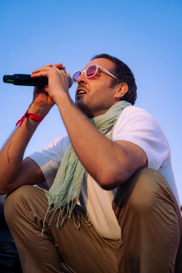 Jo.ke / Sussie 4 (percussion set)