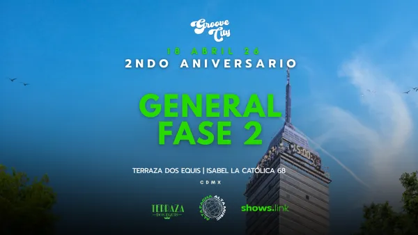 General - Fase 2