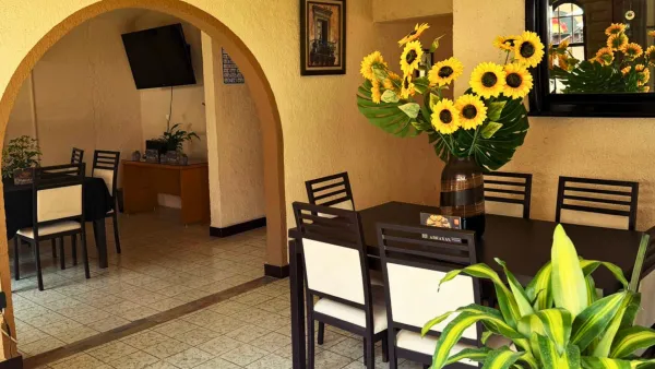 Abraxas Kulturhaus venue