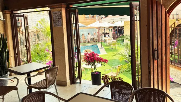 Abraxas Kulturhaus venue