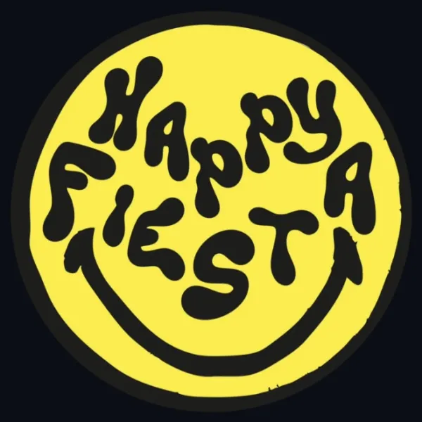 Happy Fiesta