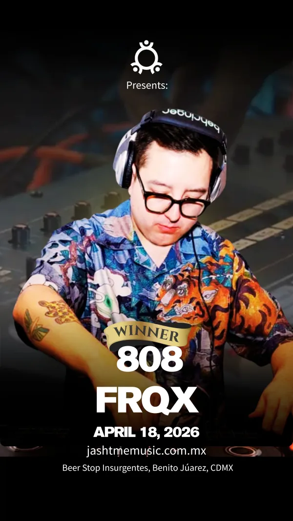 FRQX