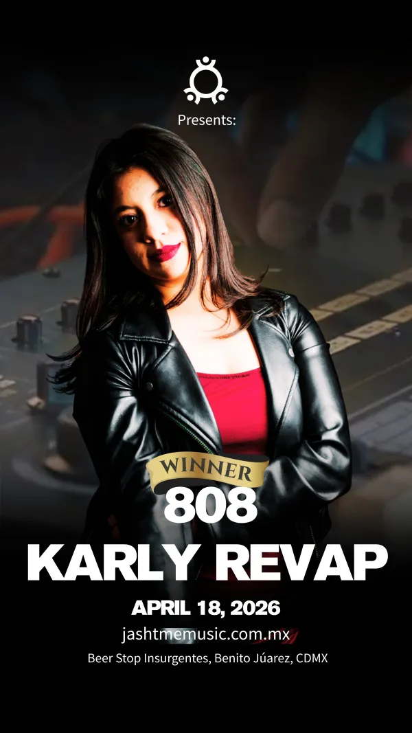 Karly Revap