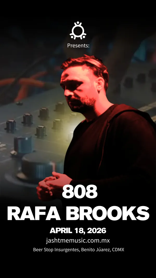 Rafa Brooks