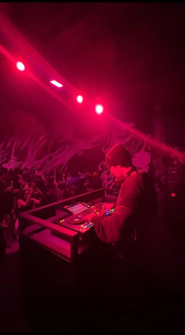ITZA (DJ SET)