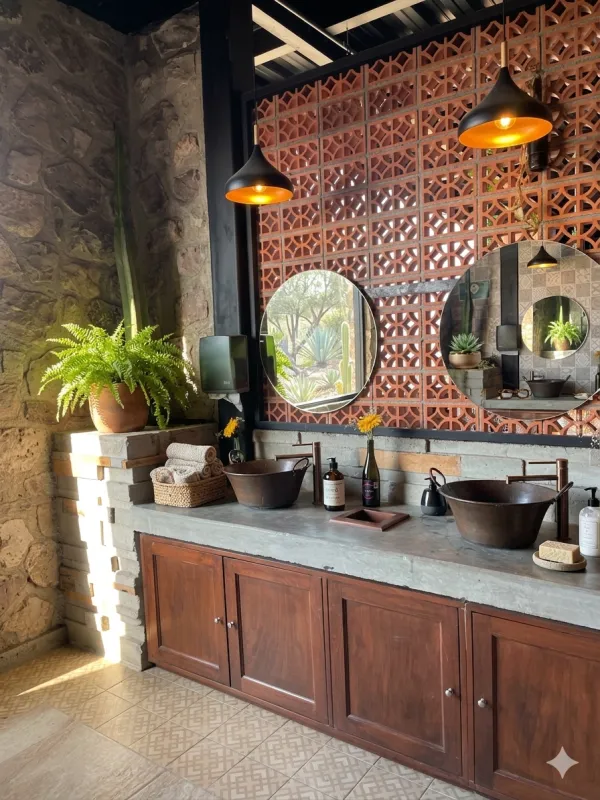 Amelia Day Club San Miguel de Allende Guanajuato venue