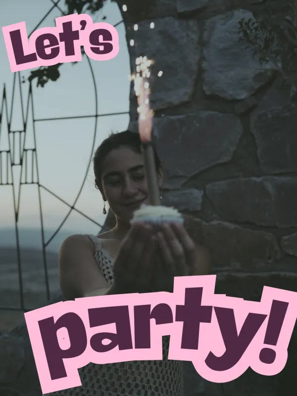 experiencia avisa si es tu cumpleaños o celebras algo