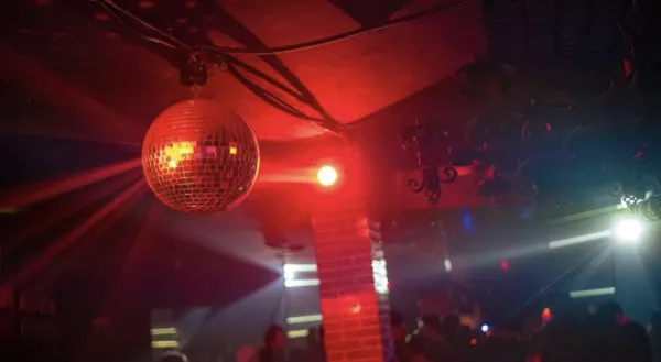 DYNAMITAS CLUB venue