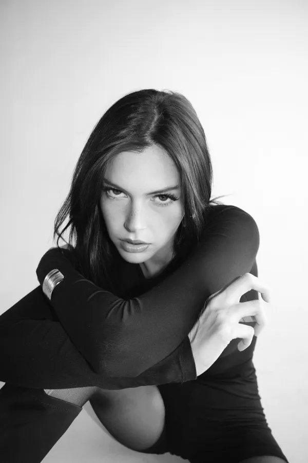 ALEXIA MALO