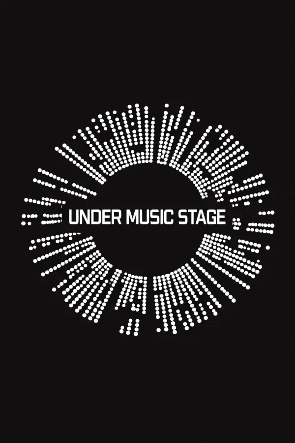 Under Music Stage