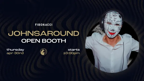 Mono Residencies: Fibonacci