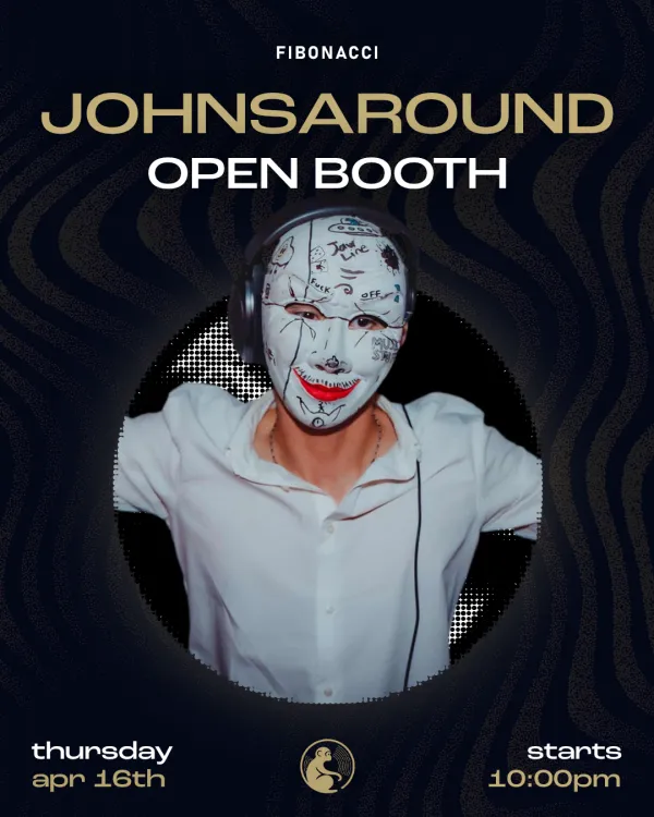 Mono Residencies: Fibonacci