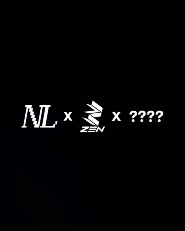 ZEN X NL X ????