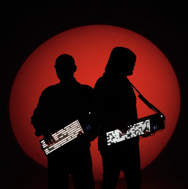 NORTEC Bostich + Fussible