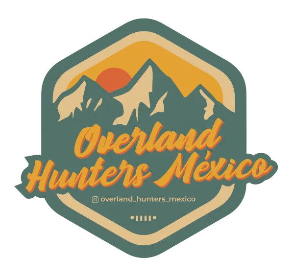 Overland Hunters México