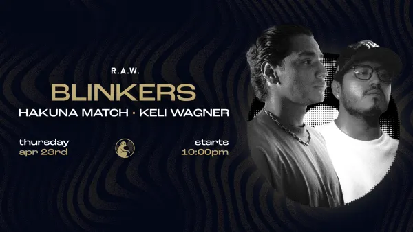 Mono Residencies: R.A.W.