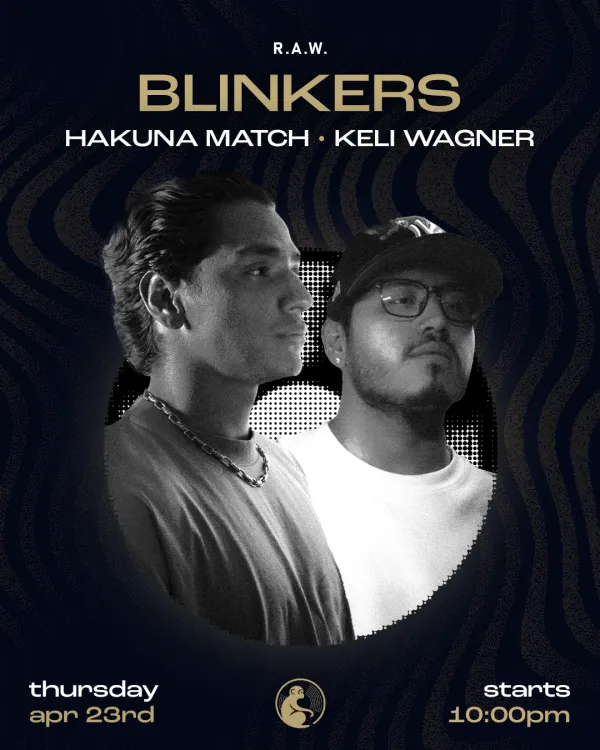 Mono Residencies: R.A.W.