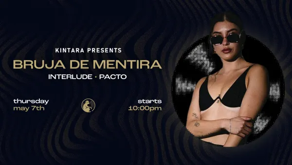 Mono Residencies: KINTARA