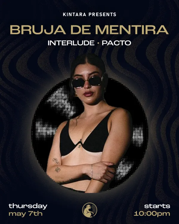 Mono Residencies: KINTARA