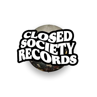 Closed Society Records