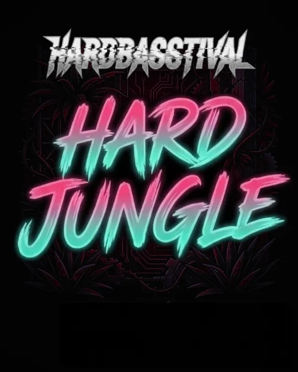 Hard Jungle