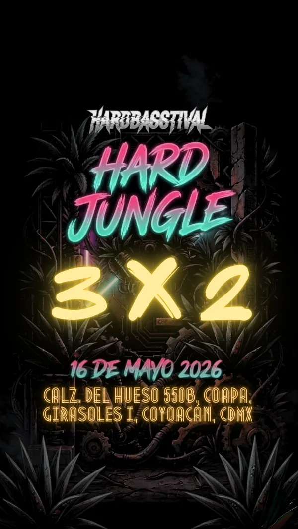 General 3x2