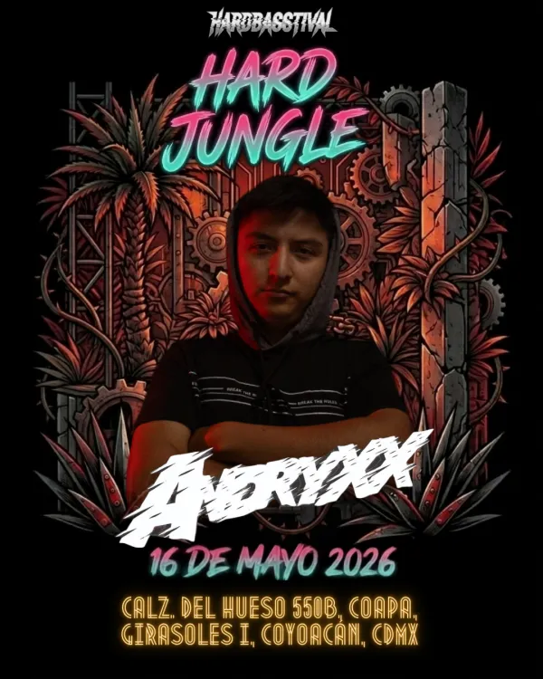 Andryxx