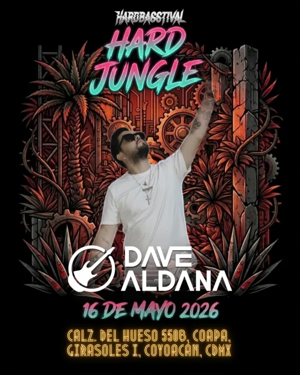 Dave Aldana