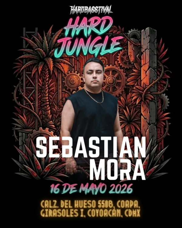 Sebastian Mora