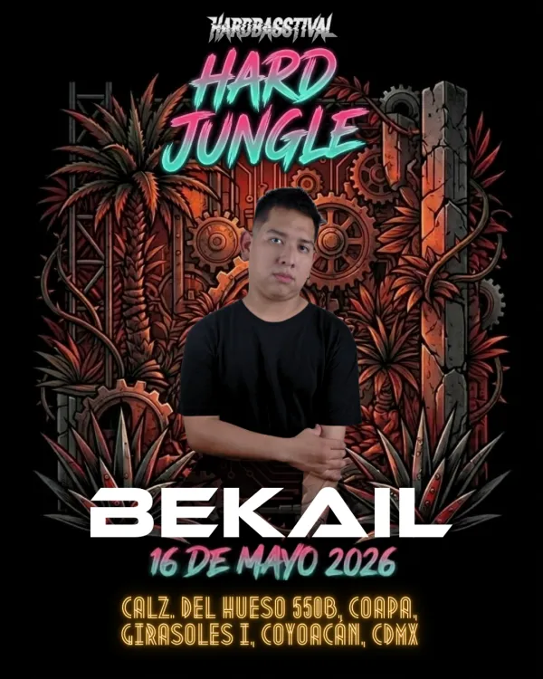Bekail