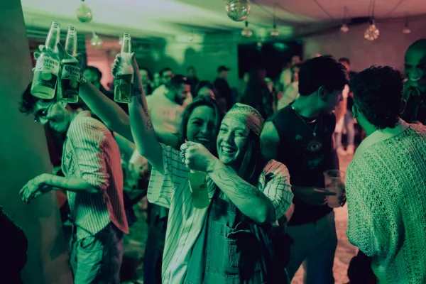 Sundaze III by Young Stars