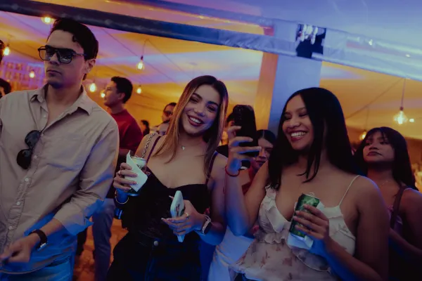 Sundaze III by Young Stars