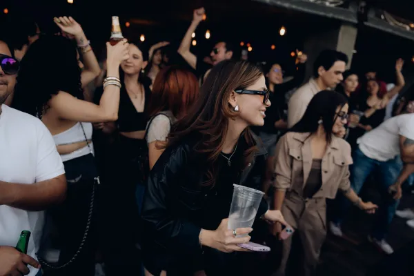 Sundaze III by Young Stars