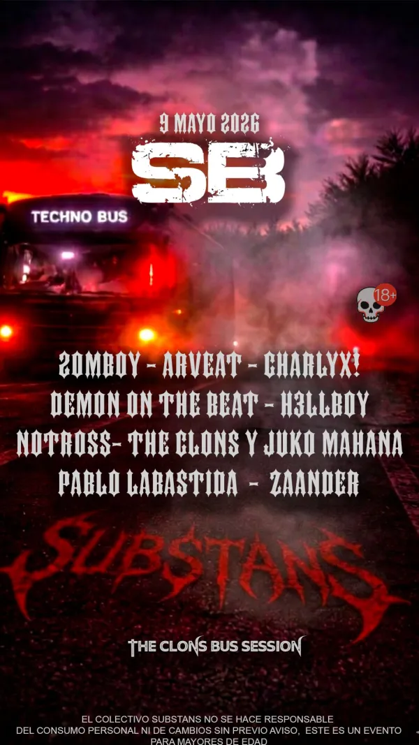 RUTA 808 (TECHNO BUS PUEBLA)