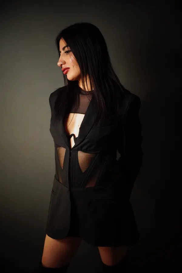 ANN GARCIA