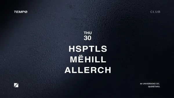 HSPTLS + ALERCH + MEHILL