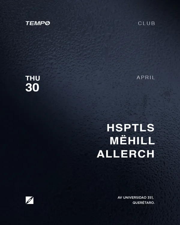 HSPTLS + ALERCH + MEHILL