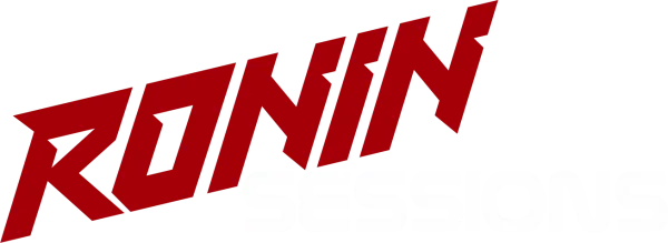 RONIN SESSIONS