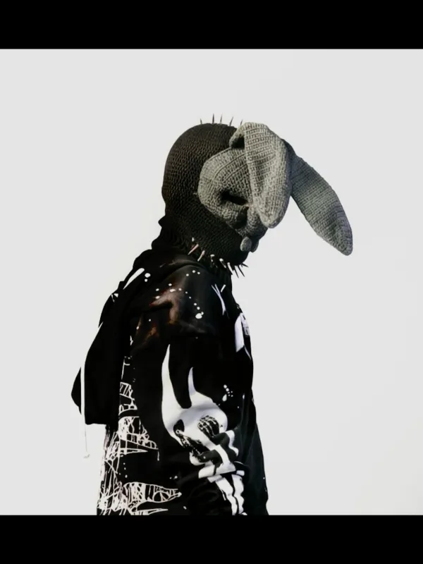 Demon On The Beat