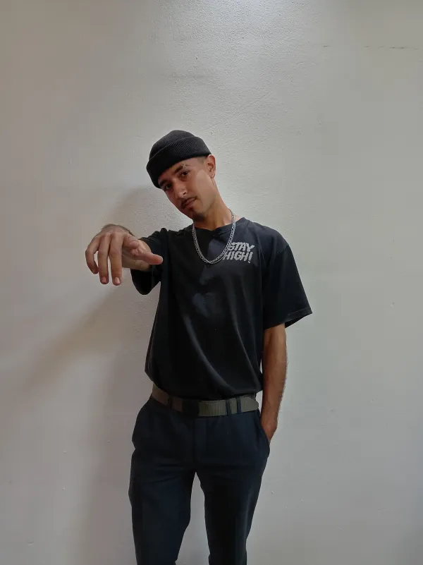 Pablo Labastida