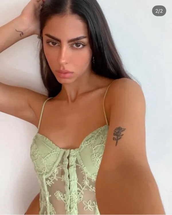 CRIS AZCAR
