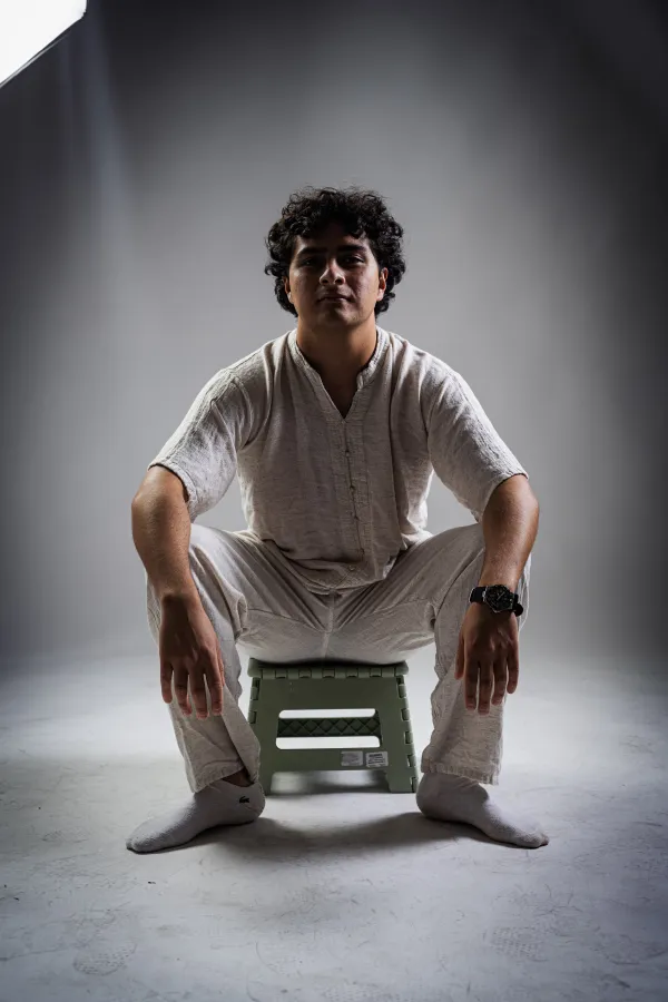 Pakal Cj