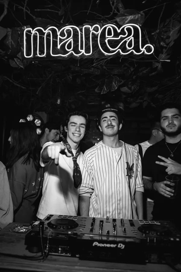 Baes b2b Salo