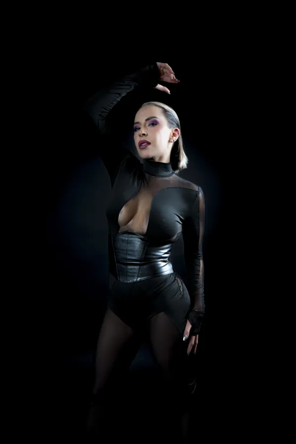 SHANTI CLASING
