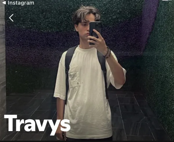 Travys