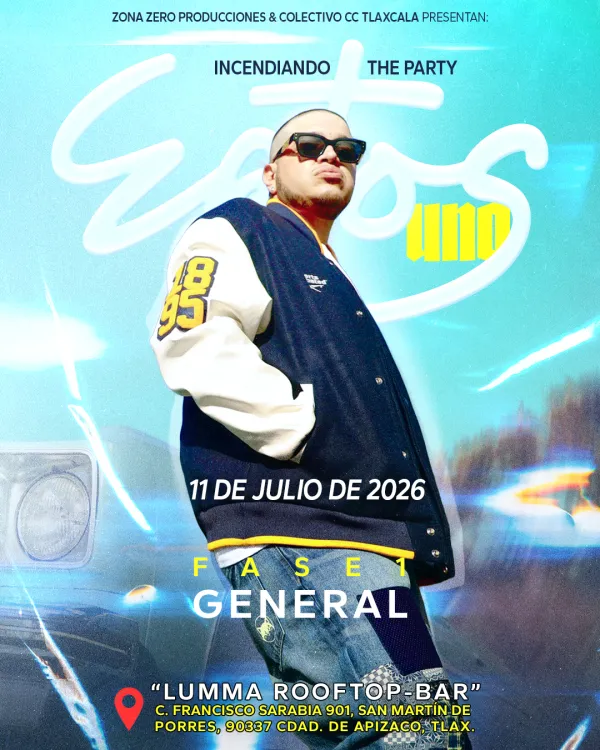 General- Fase 1
