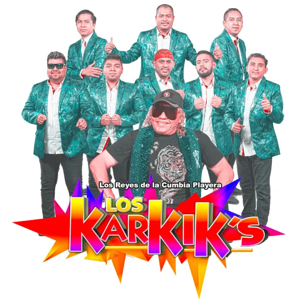 LOS KARKIKS
