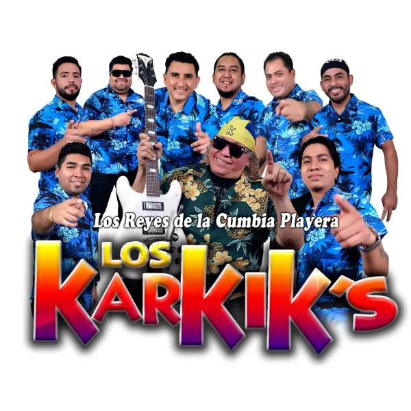 MICHETON 2026 - CON LOS KARKIKS EN QUERÉTARO ( FESTIVAL Y CARRERA )