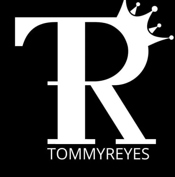 TOMMY REYES 