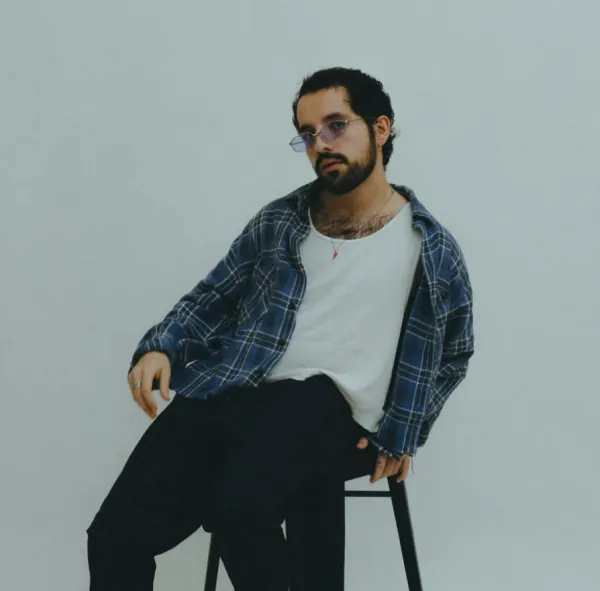 IMANOL IGOA